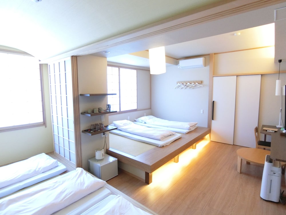 Nogamihonkan Ryokan 13/41