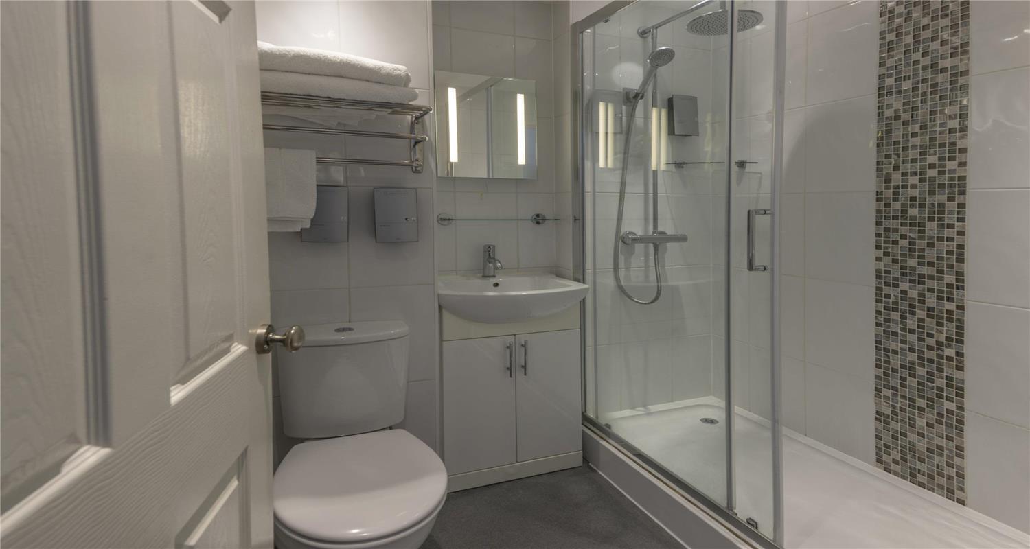 Best Western Weymouth Hotel Rembrandt 55/55