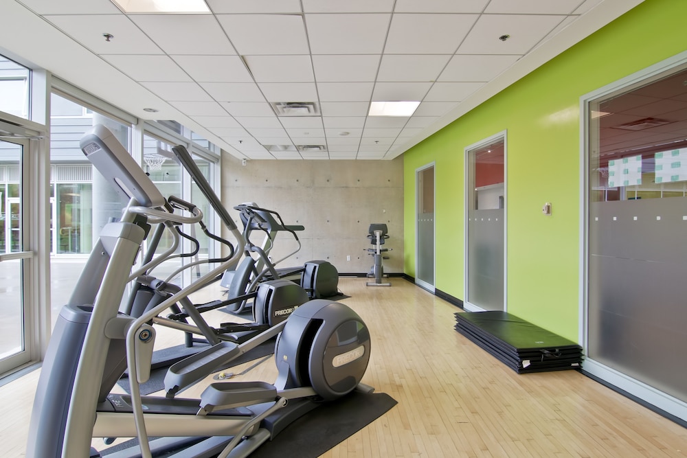 Humber College North Campus 25/50