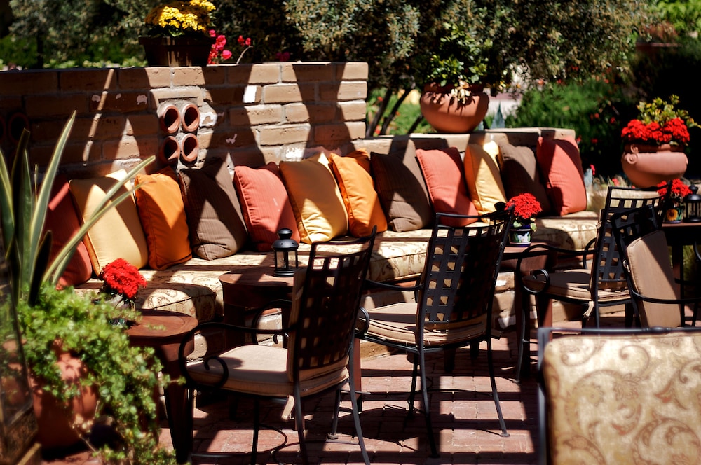 Estancia La Jolla Hotel And Spa 50/65