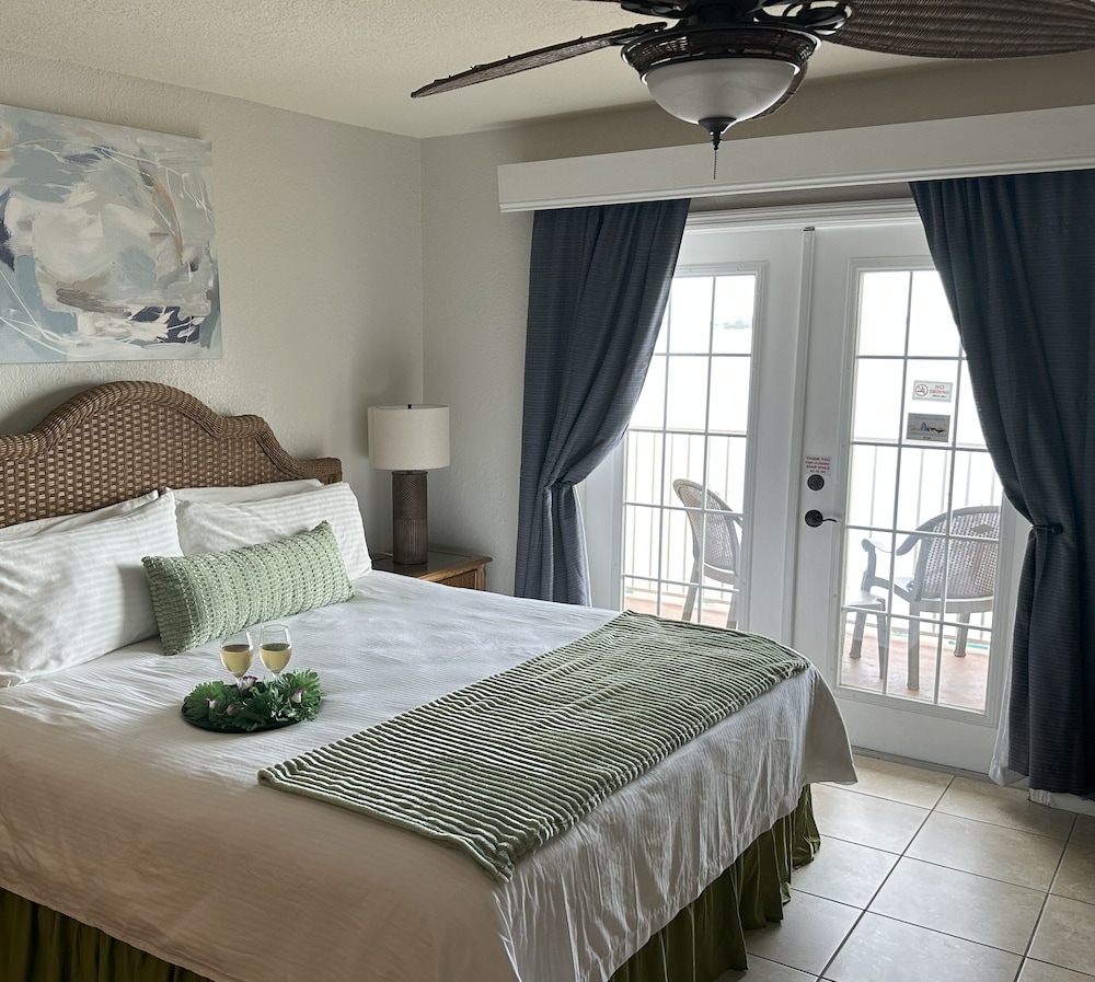 استوديو كلاسيكي بسرير كوين، Beso Del Sol Resort 3/10