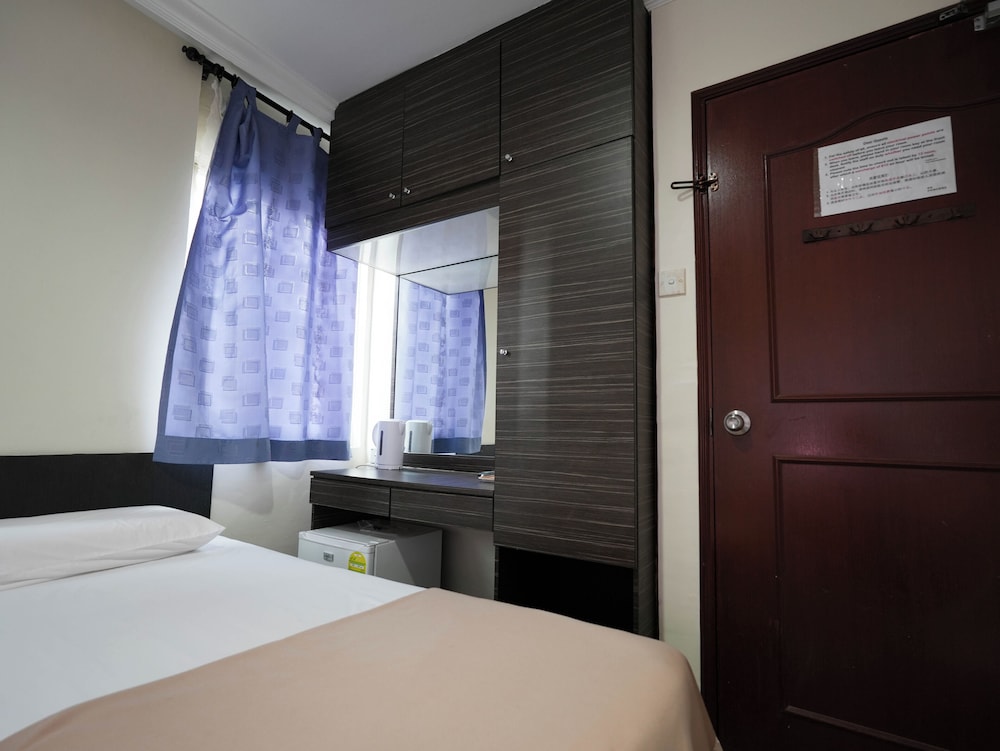 Amrise Hotel 18/29