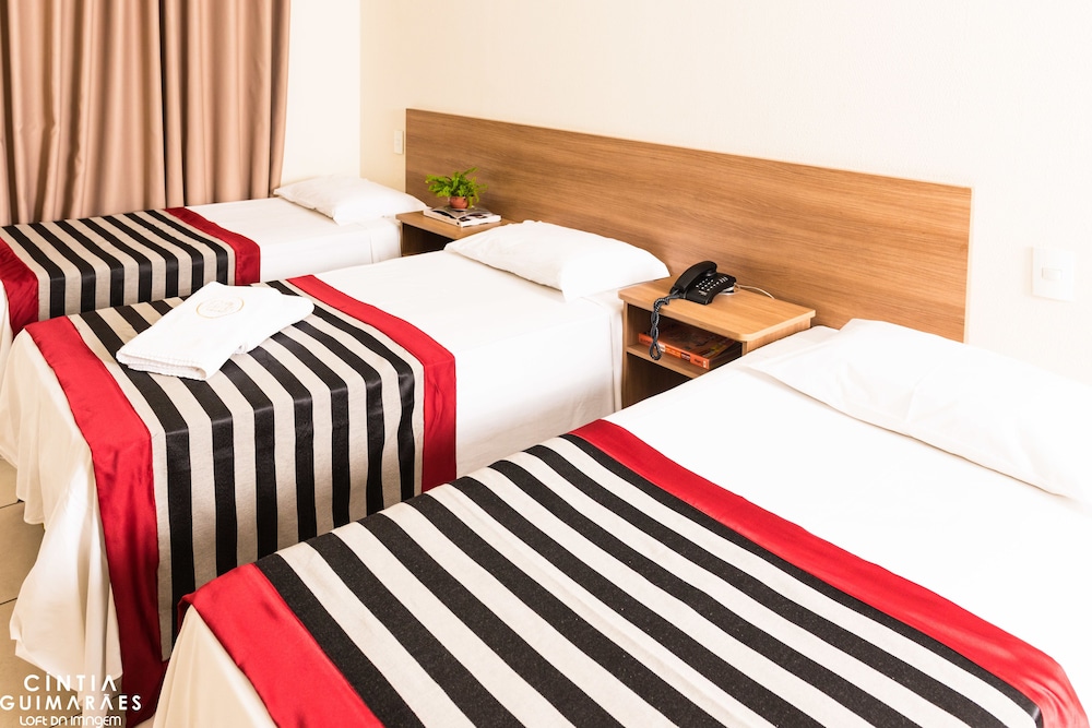 Hotel Parati Minas 19/63