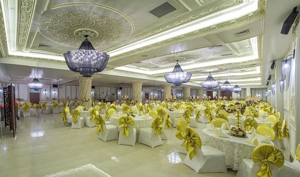 Babillon Hotel & Spa & Restaurant 29/50
