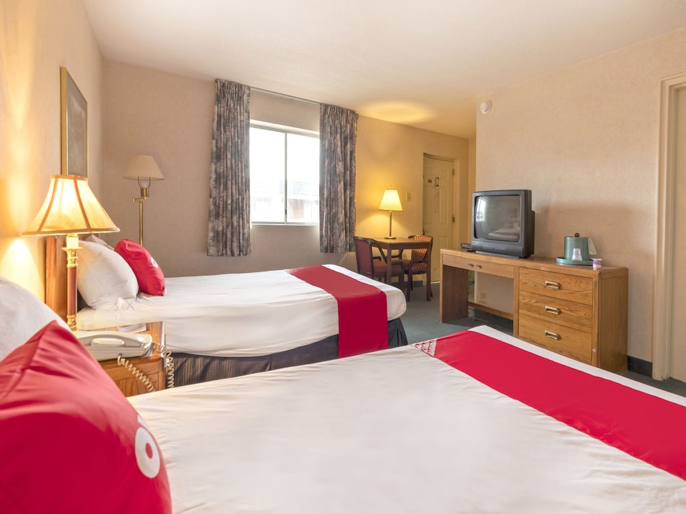Americas Best Value Inn Springfield - Mansion View 12/47
