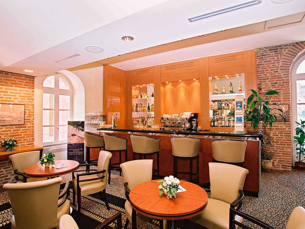 Mercure Albi Bastides 44/61