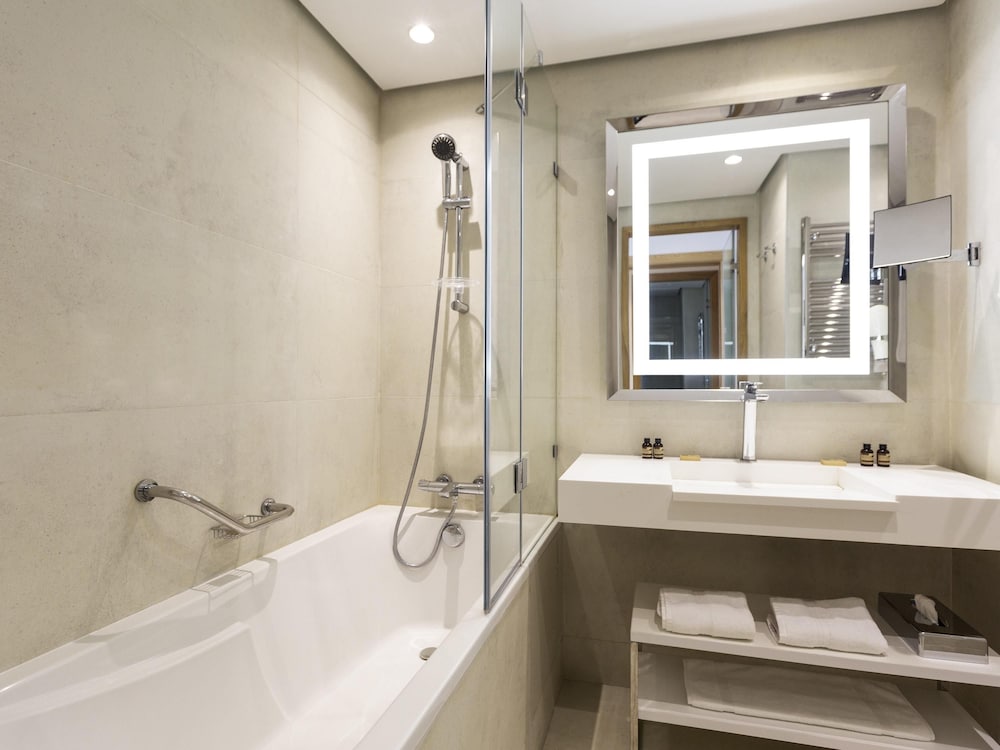 Aparthotel Adagio Casablanca City Center 77/79