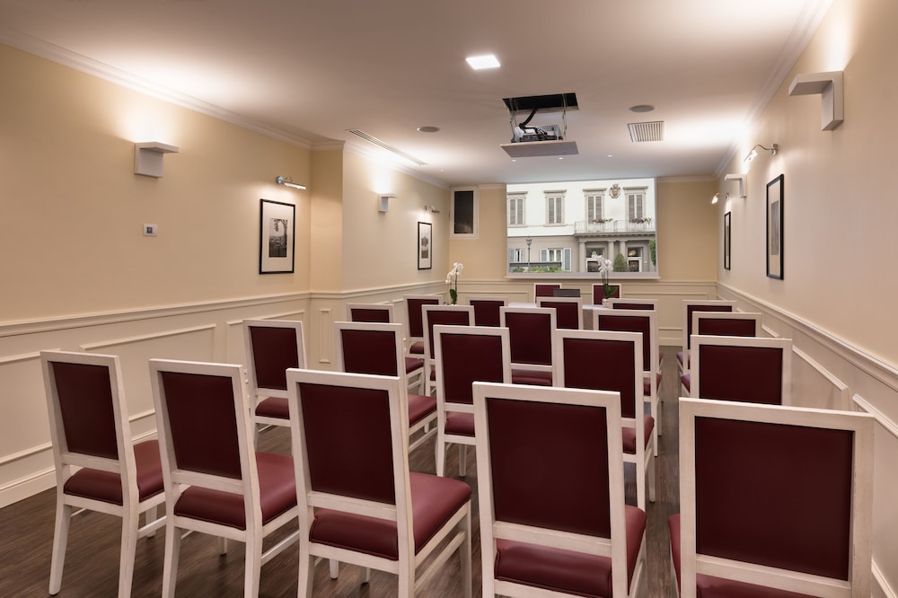 Hotel Executive Florence 67/74