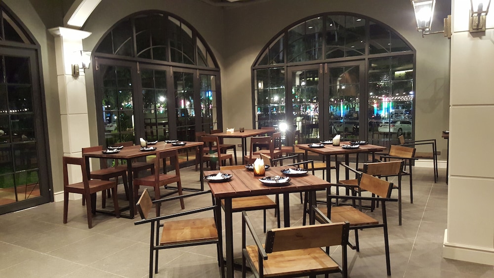 Le Monte Hotel Khao Yai 48/61