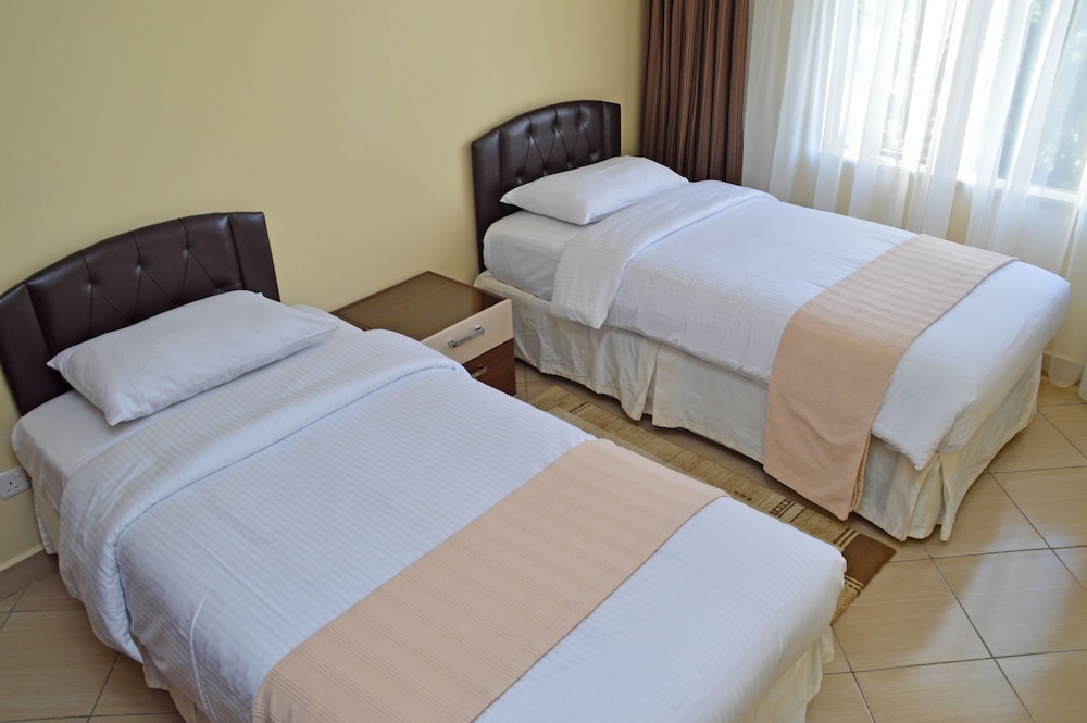 2 BEDROOMS, CITY, APARTMENT, BALCONY