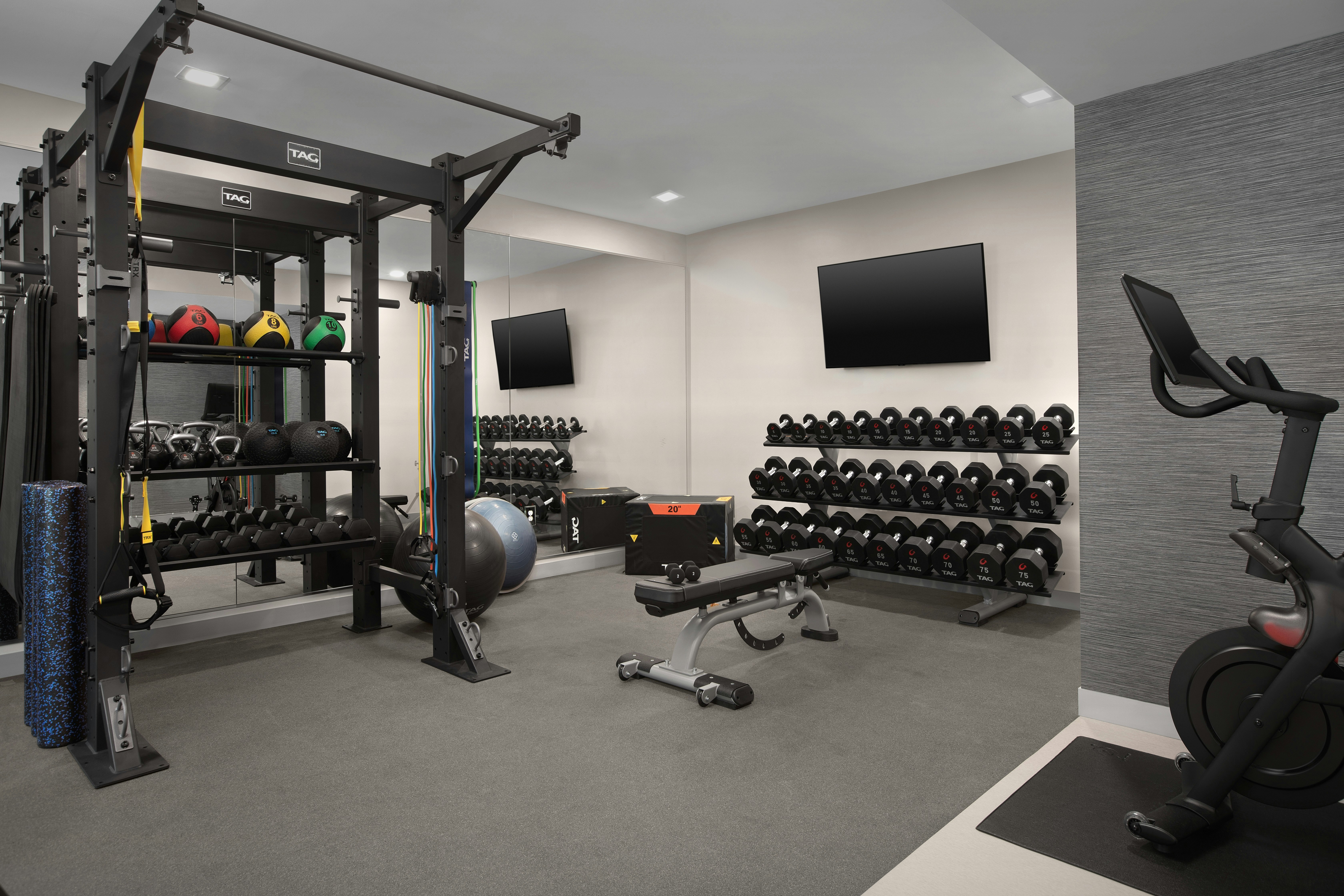 Homewood Suites by Hilton Portsmouth Downtown 20/32