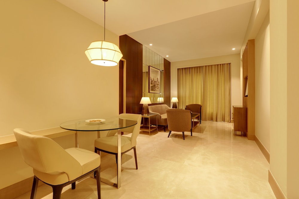 Lemon Tree Hotel Jhansi 14/22