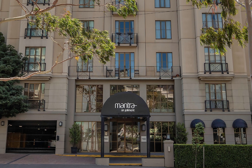 Mantra On Jolimont 6/64