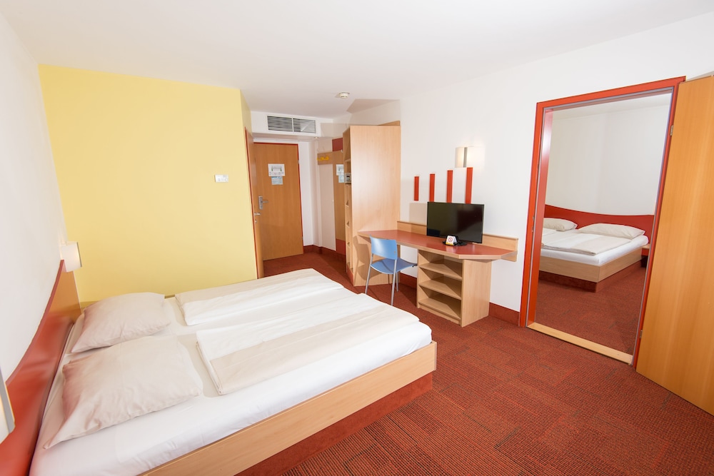 H2O Hotel-Therme-Resort 15/67