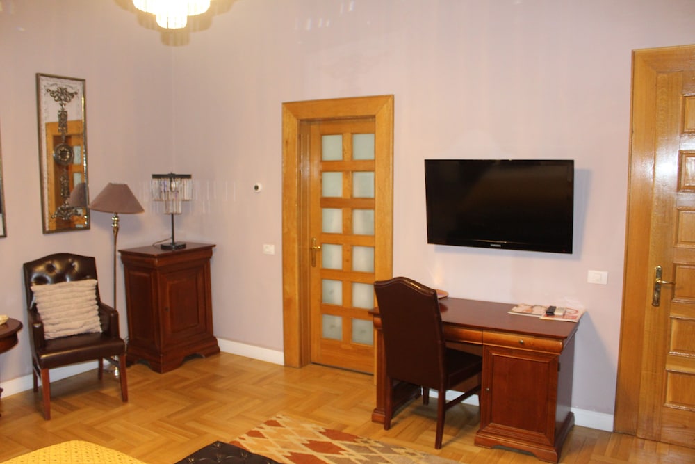 Hotel Casa Cranta 40/50