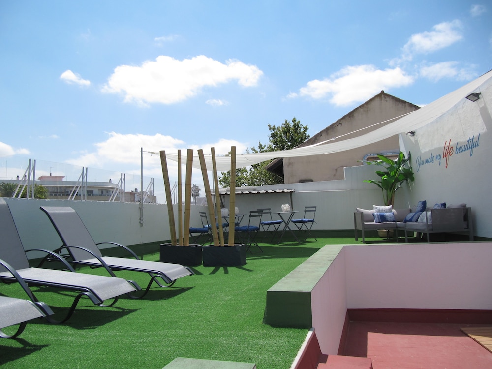 Life Apartments Guadalete 36/40
