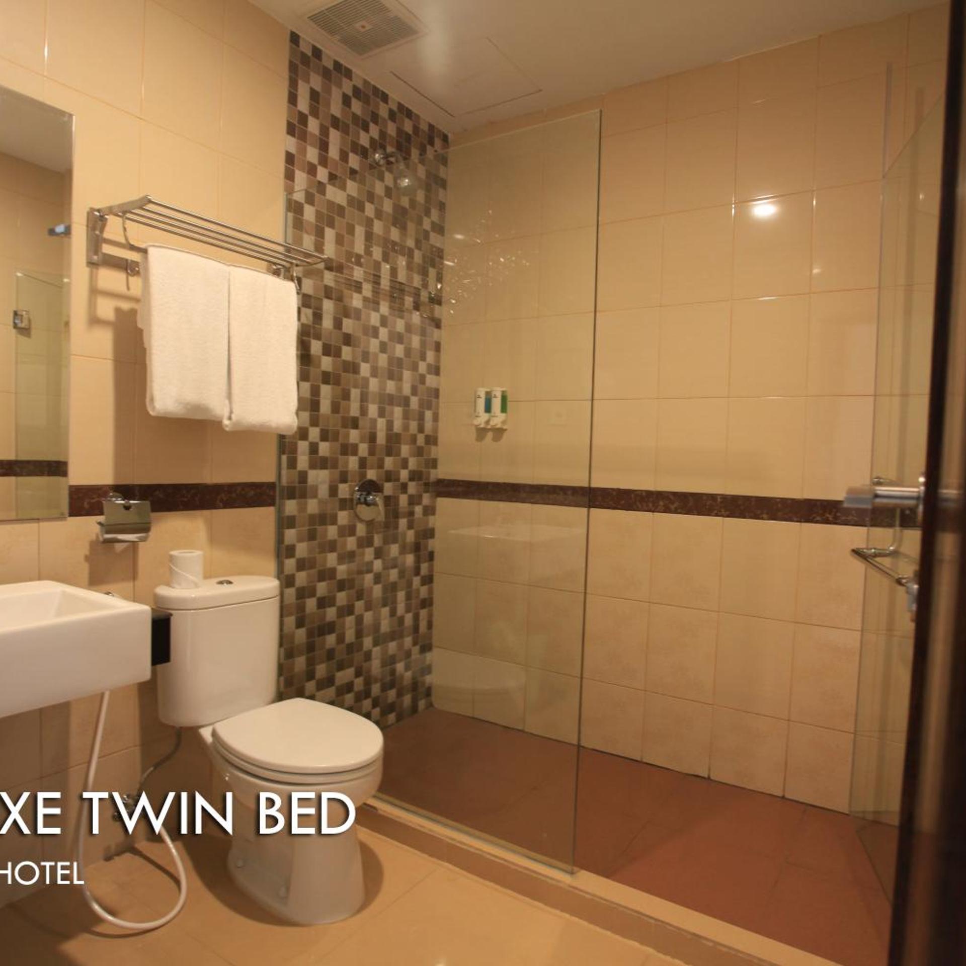Kalton Hotel Labuan Bajo 50/55