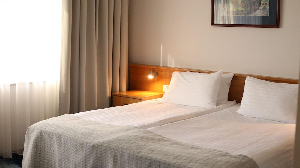 Best Baltic Hotel Kaunas 8/52