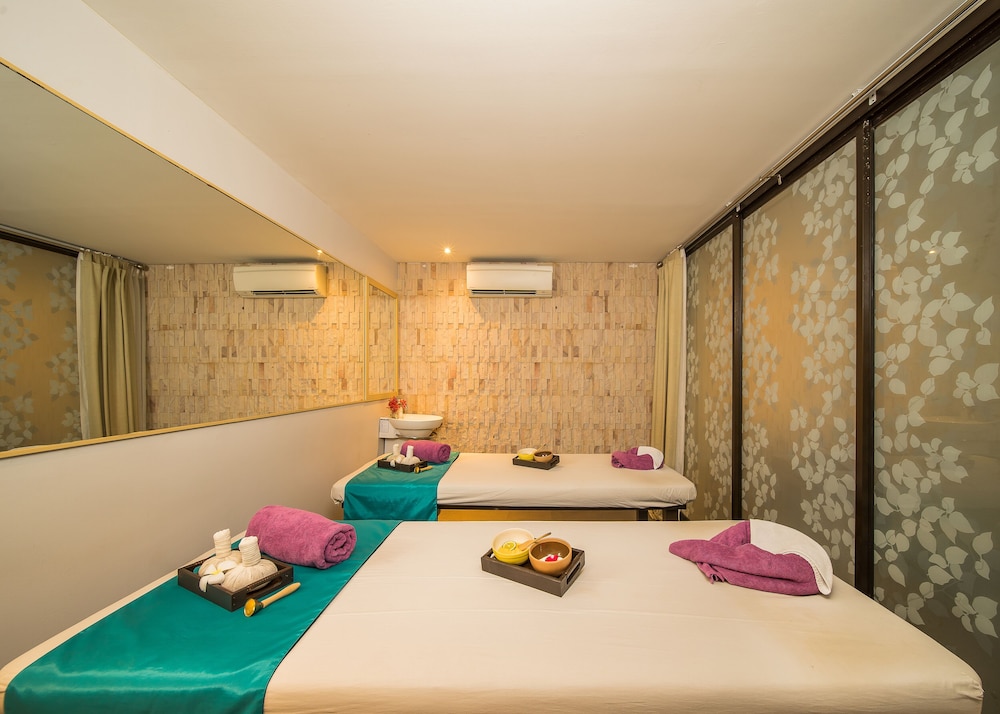 The Rock Hua Hin Beach Resort 34/67