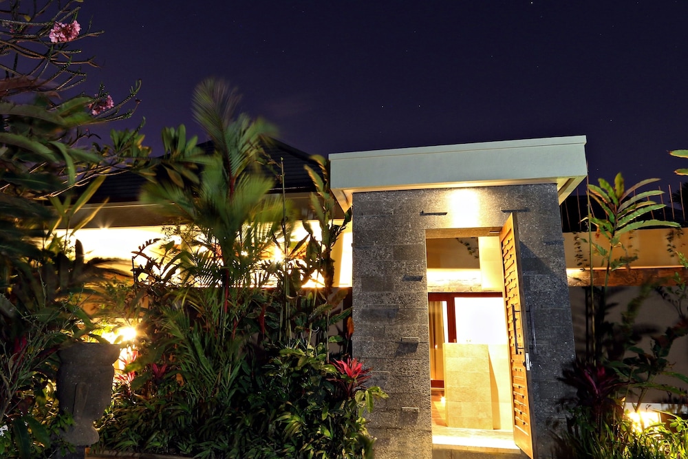 The Kasih Villas And Spa Seminyak in Seminyak