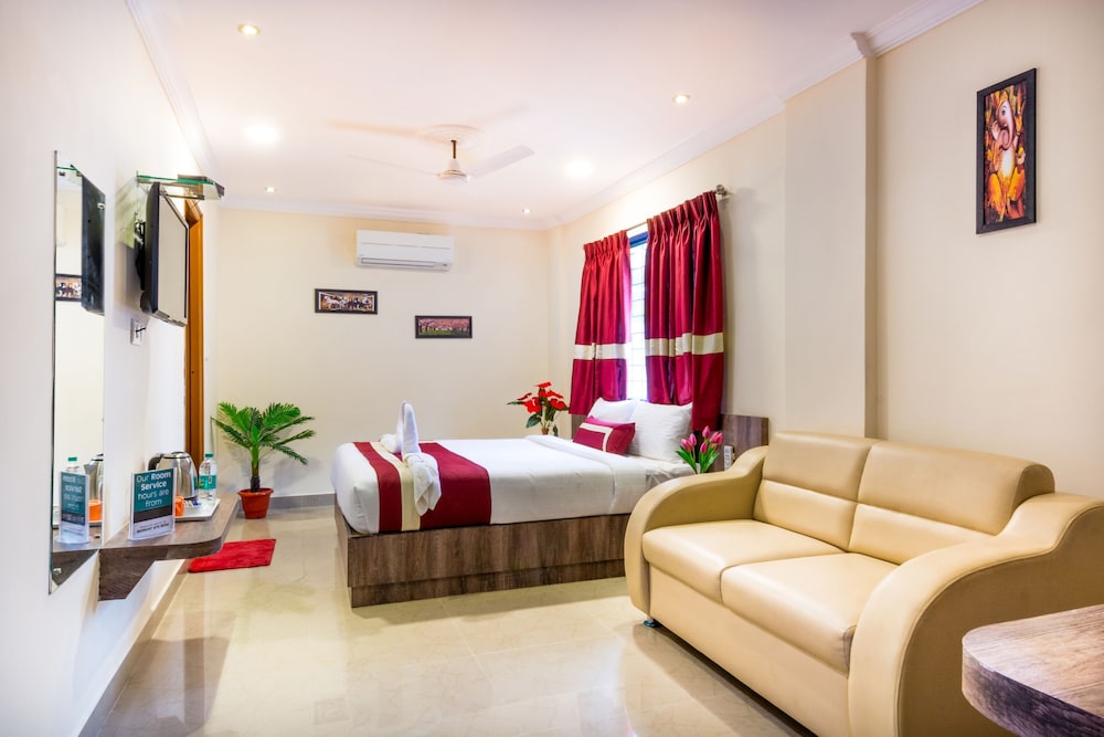EXECUTIVE, DOUBLE BED