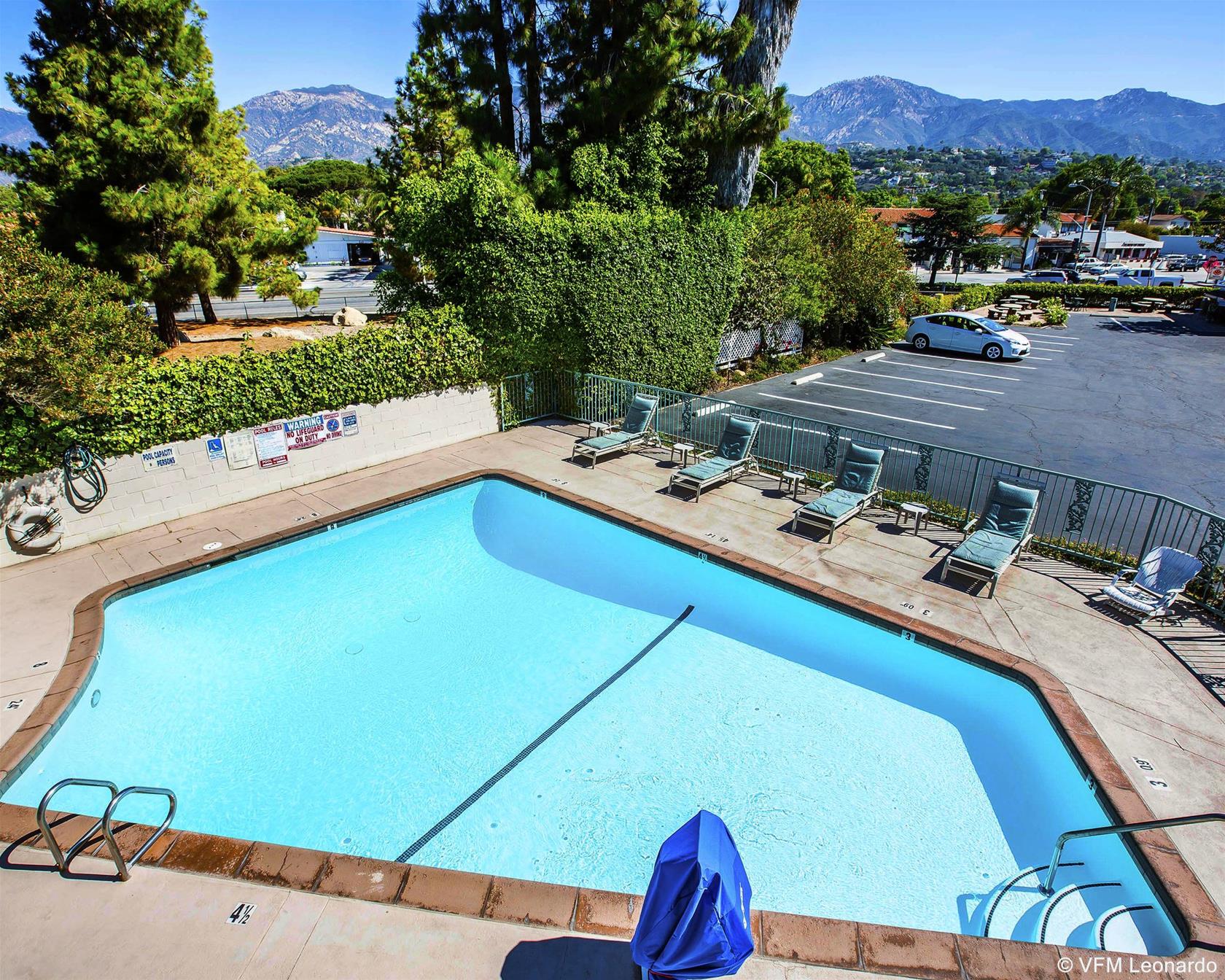 Hotel Santa Barbara, CA 23/44