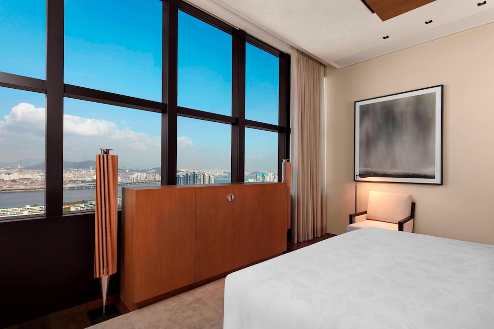 Jw Marriott Seoul 13/57