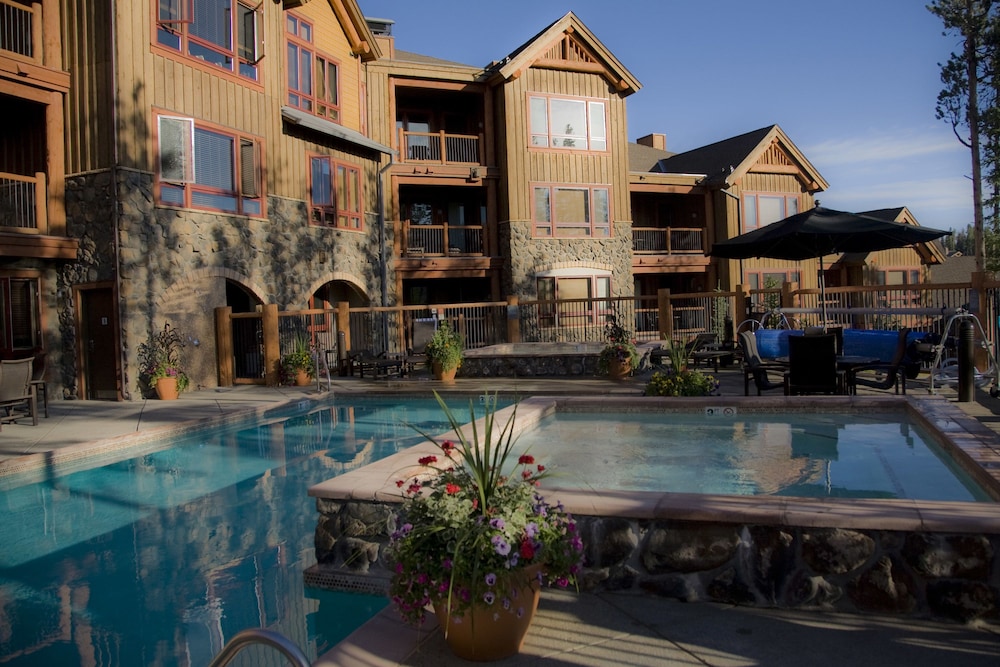 Blue Sky Breckenridge 43/55