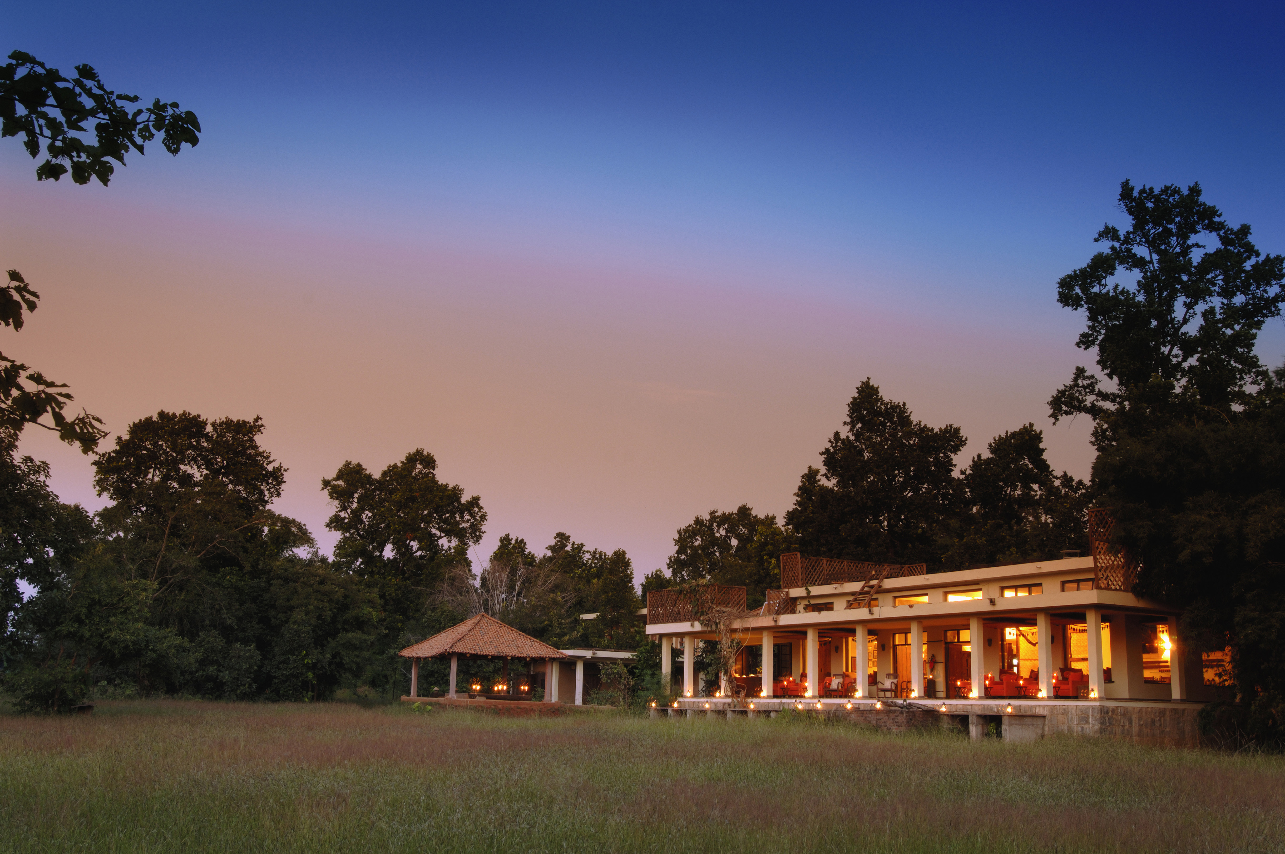 Mahua Kothi 1/15