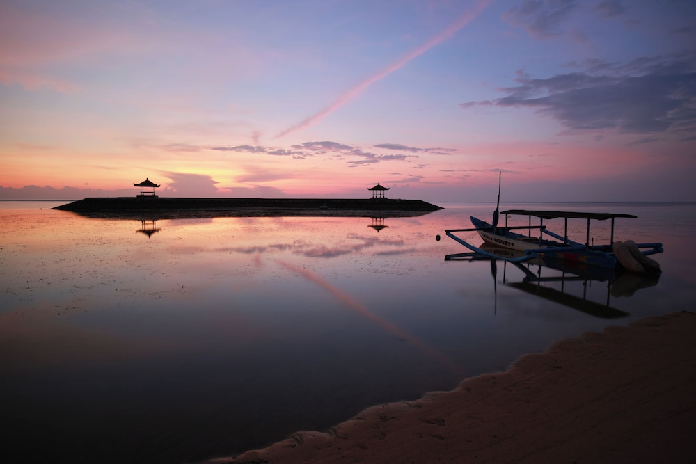 eL Hotel & Resort Bali - Sanur 53/61