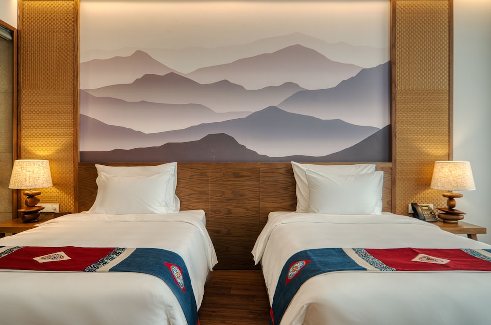 Lady Hill Sapa Resort 25/59