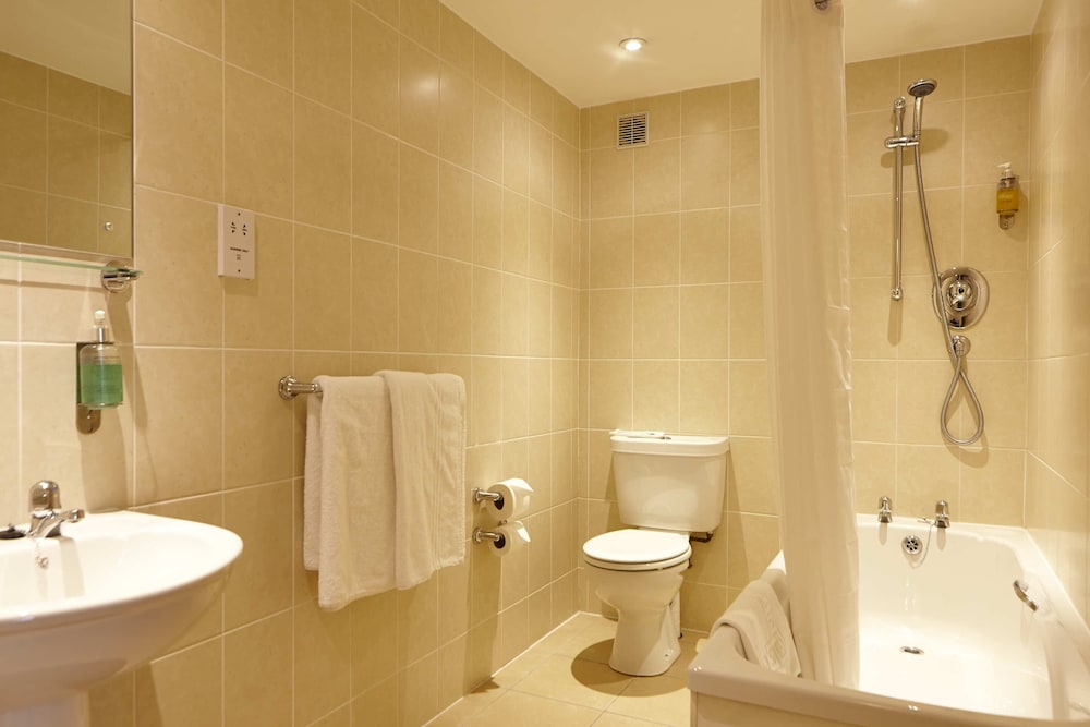 Linton Lodge Hotel, Bw Signature Collection 13/43