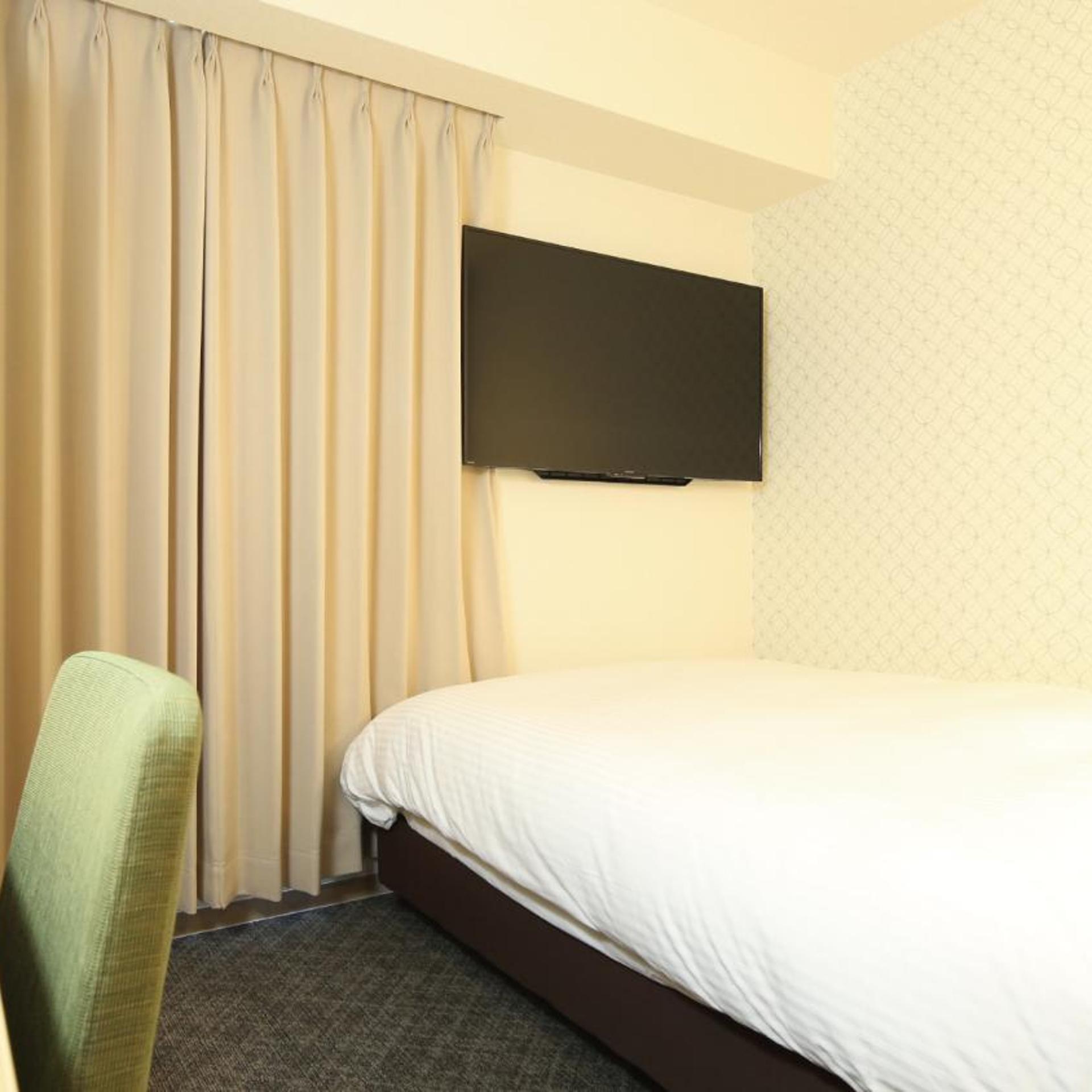 AB Hotel Sakai-Higashi 19/23