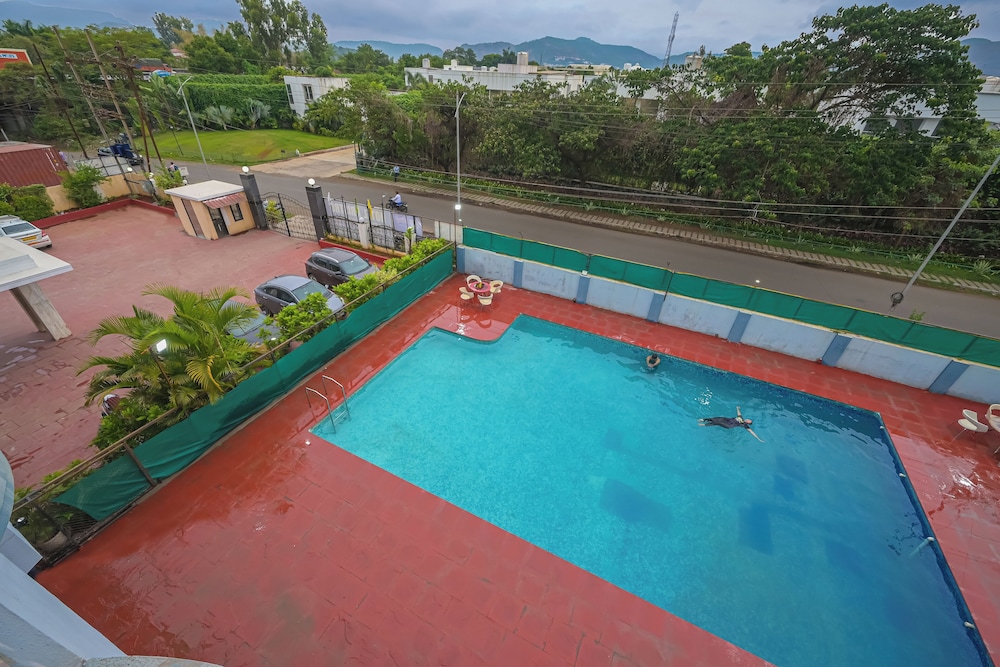 Hotel Aristro 28/50