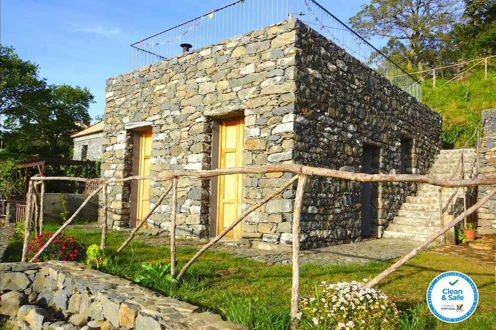 Casas Da Levada 1/50