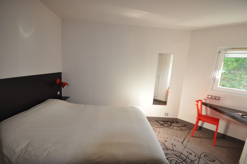 Greet Hotel Limoges Nord 12/64