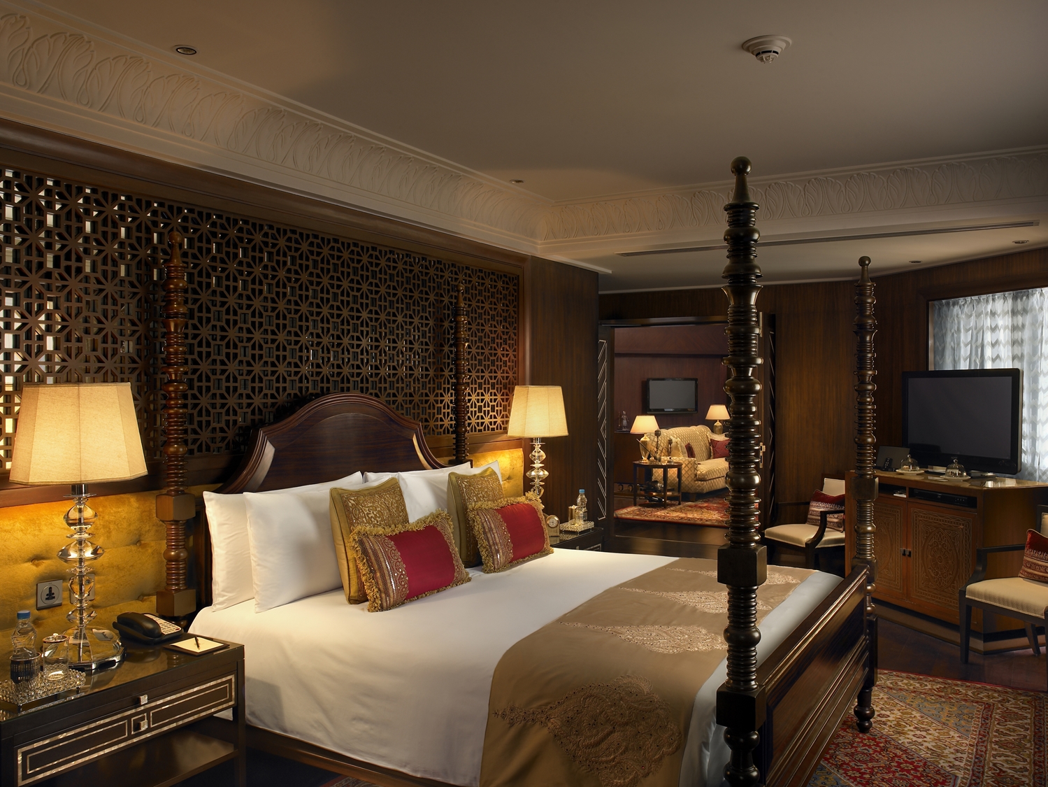 The Leela Palace Udaipur 20/81