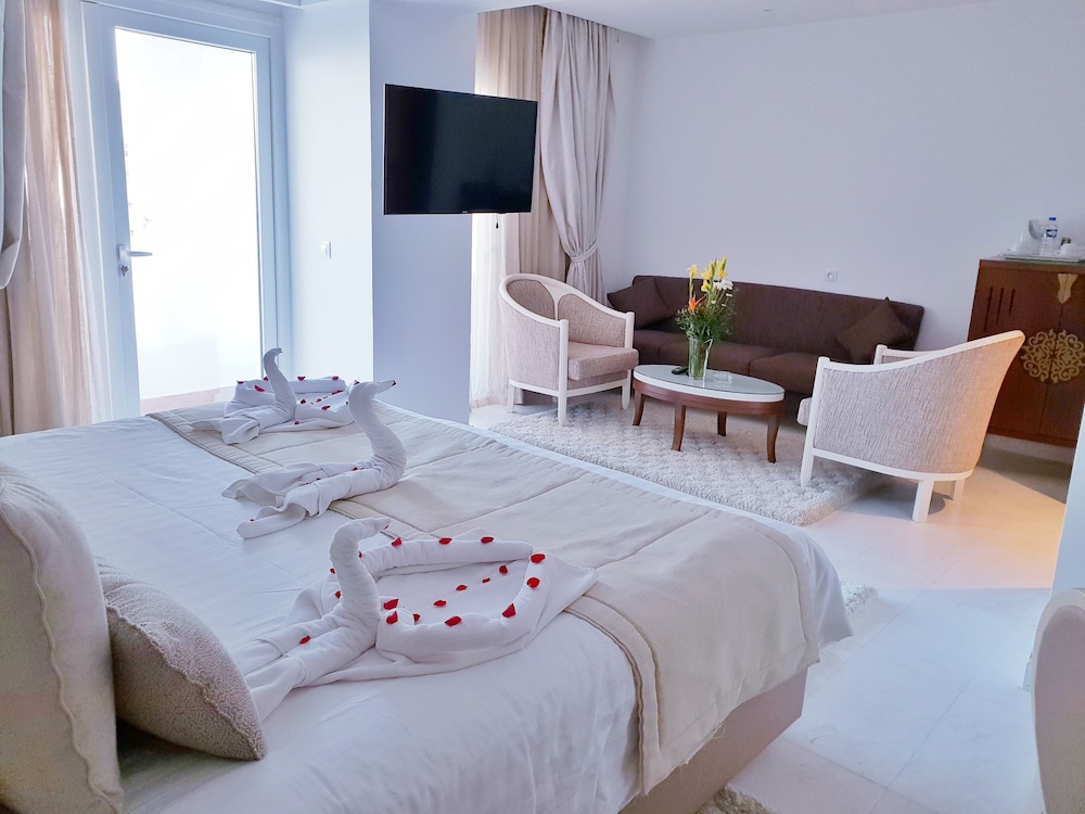 Sousse Palace Hotel and Spa 29/71