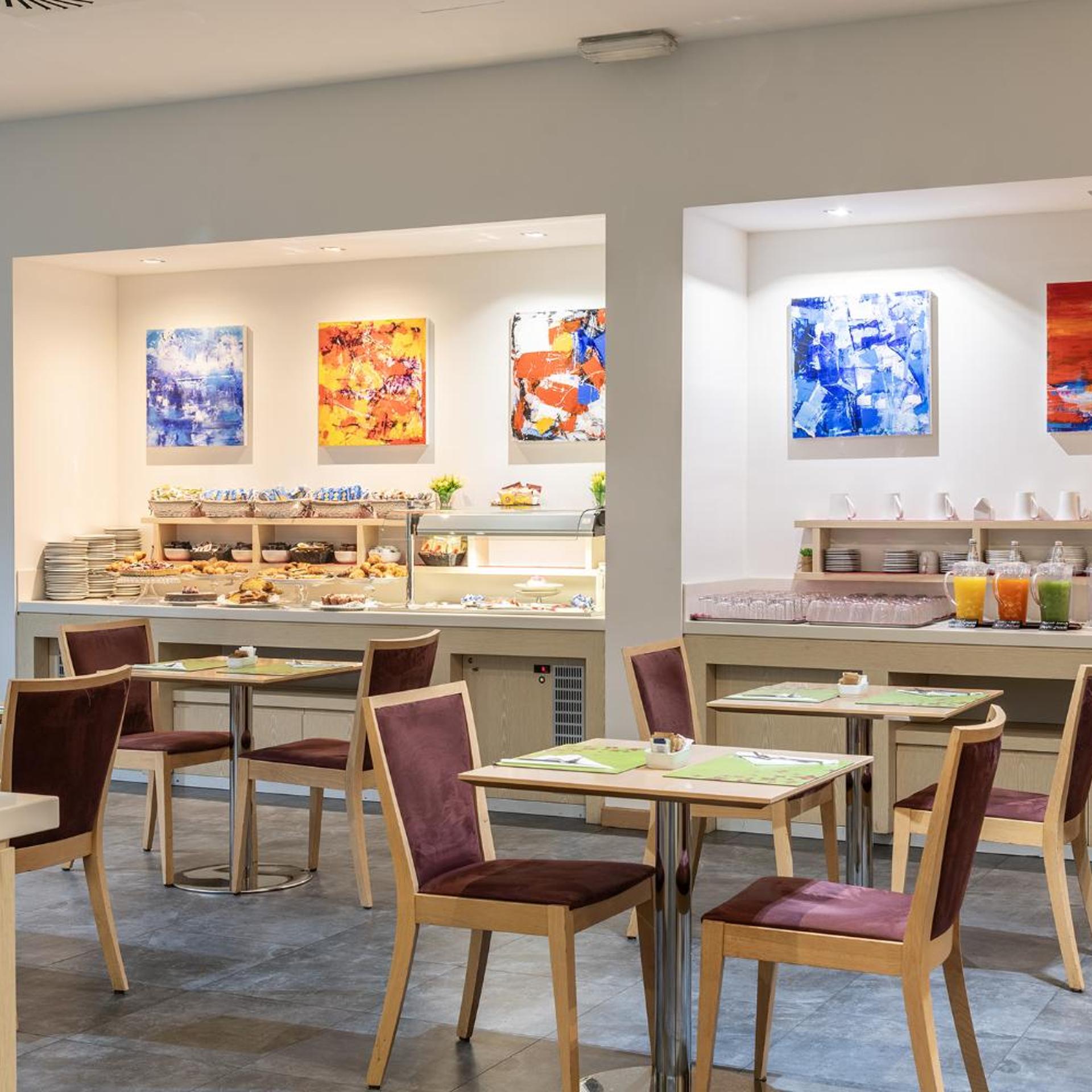 Idea Hotel Udine Tavagnacco 34/50