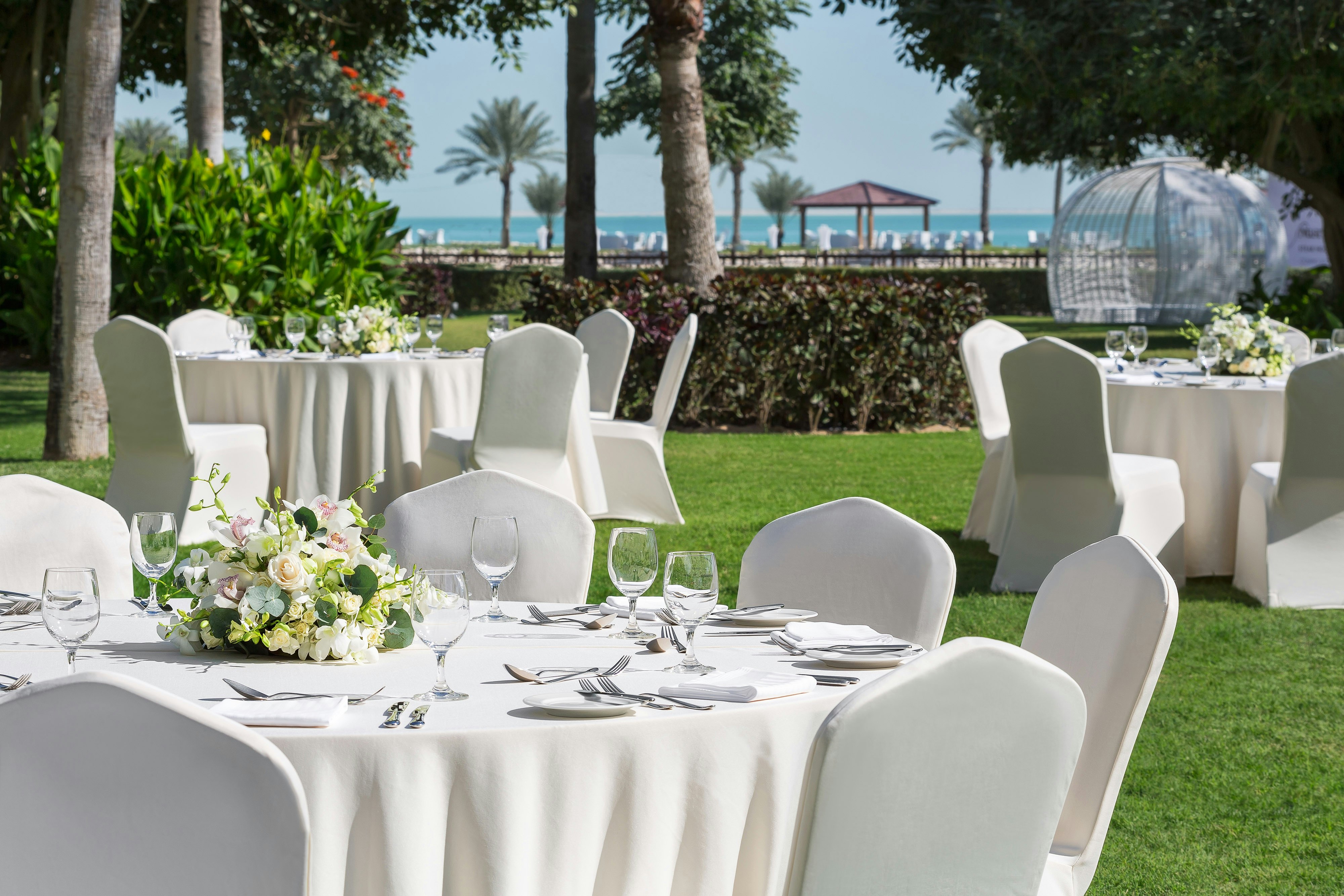Sheraton Grand Doha Resort & Convention Hotel 51/80