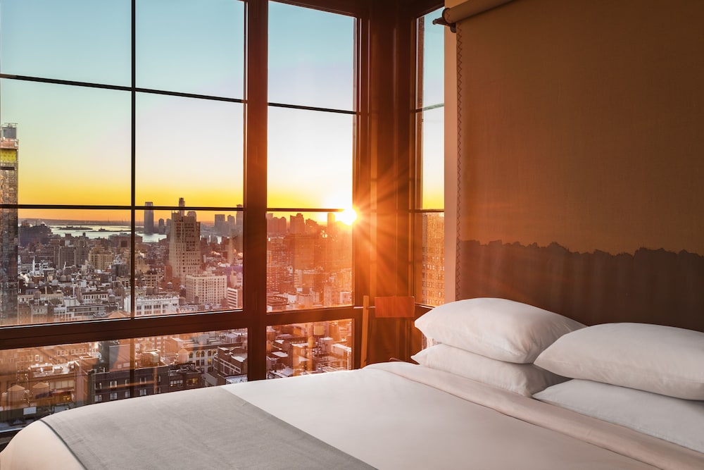 Moxy NYC Chelsea 16/56