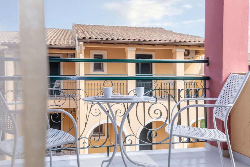 Opera Blue Hotel Gouvia - Across Hotels & Resorts in CORFU