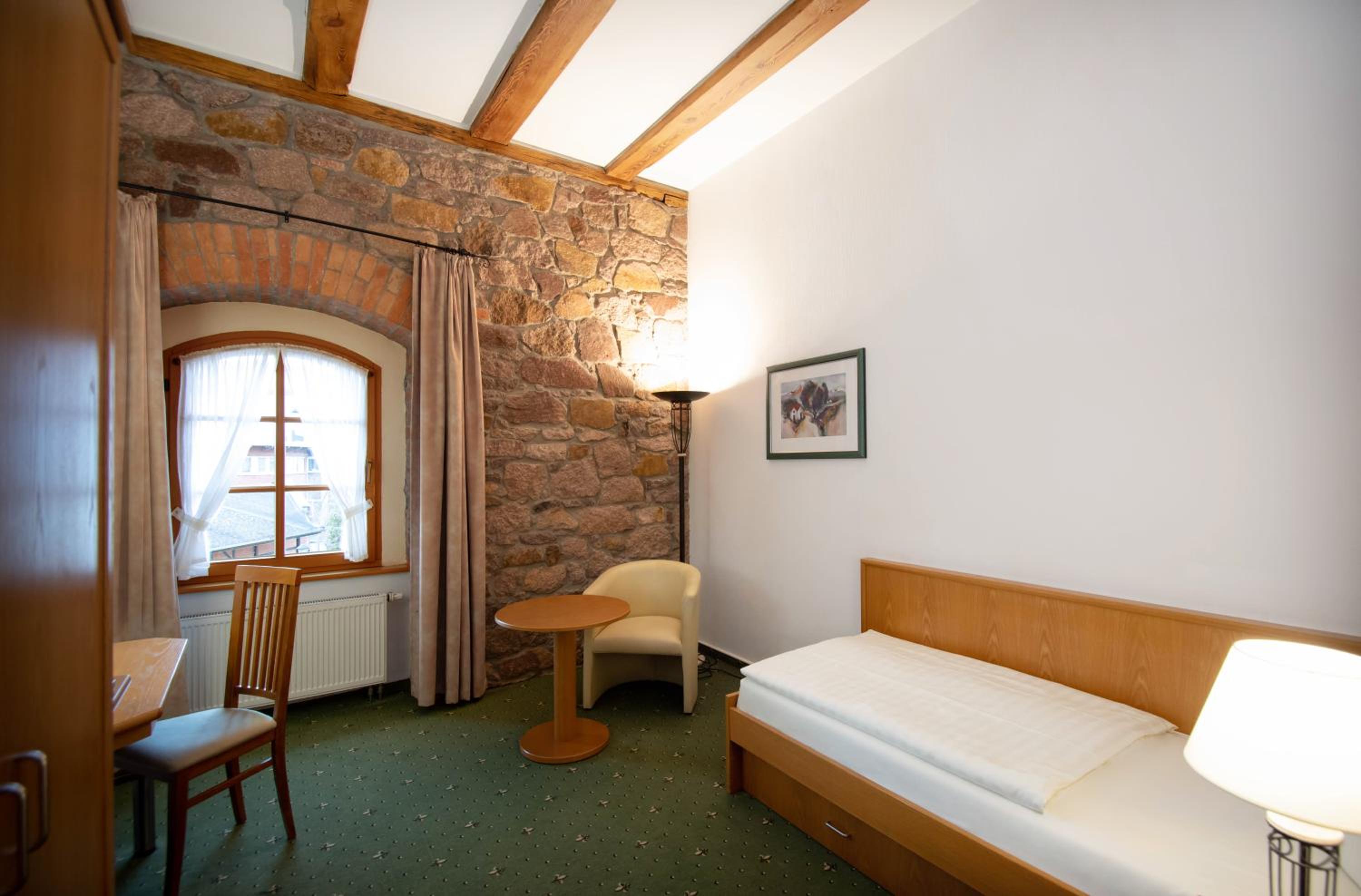 Ankerhof Hotel 31/61