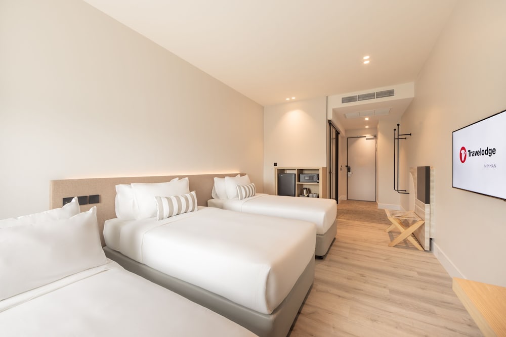 Travelodge Nimman Chiang Mai 4/49