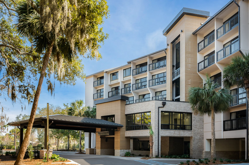 Holiday Inn Express Hilton Head Island 6/77