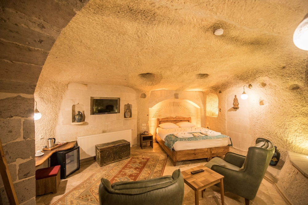 Charming Cave Hotel 21/29