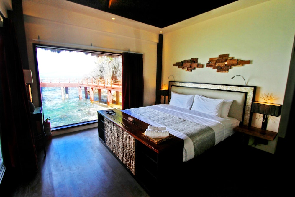Water Villa