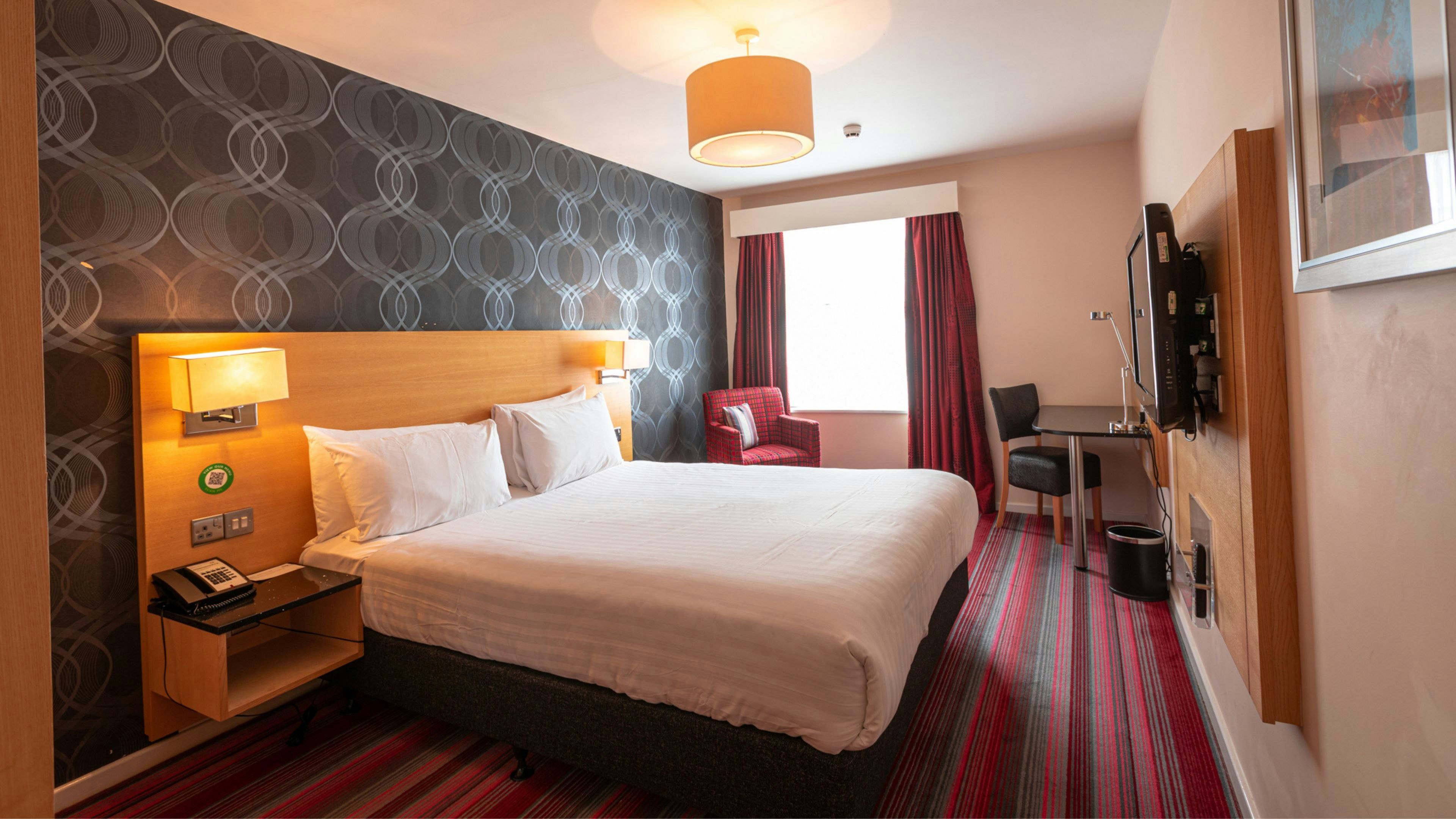Holiday Inn Darlington - A1 Scotch Corner 9/30
