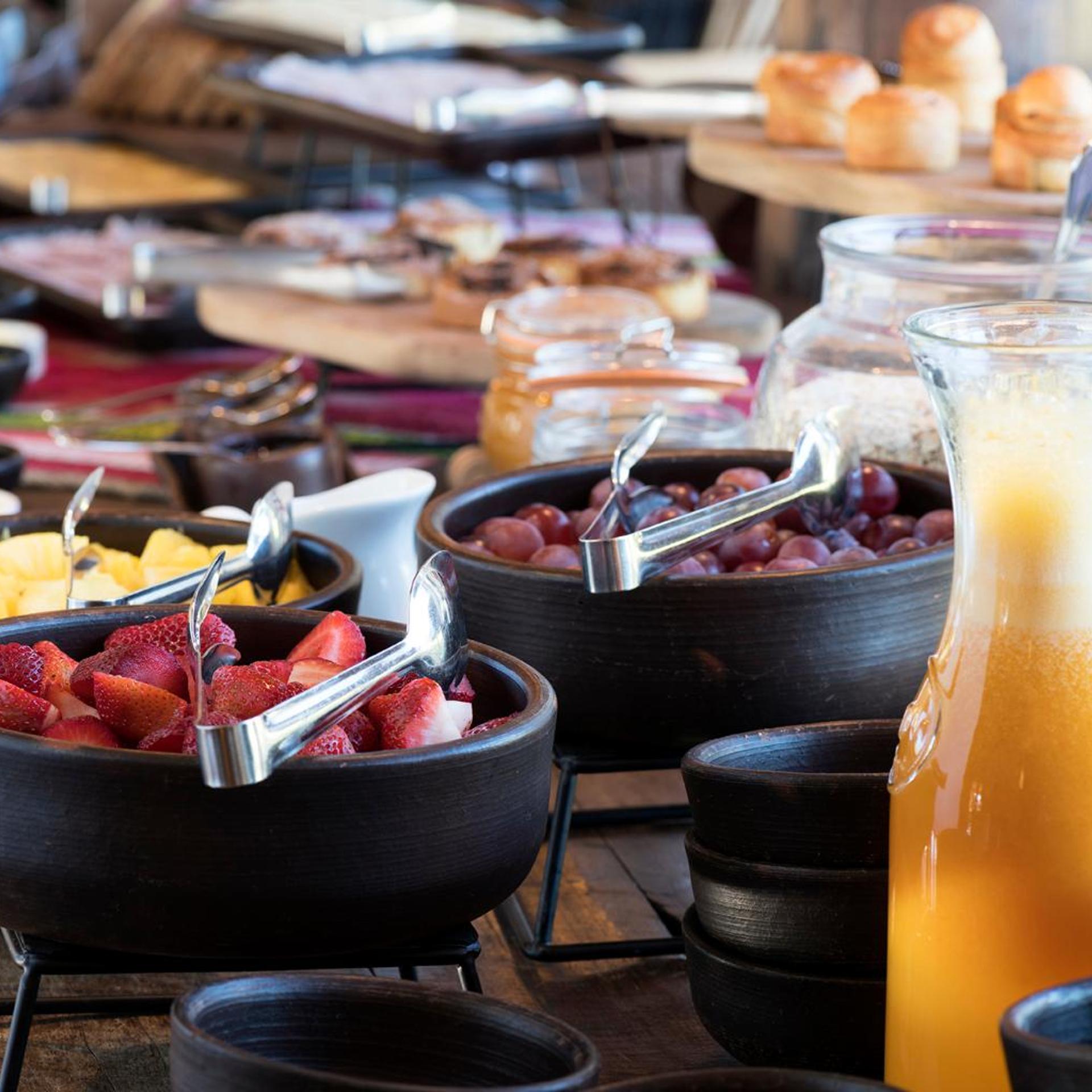 Futangue Hotel & Spa 17/50