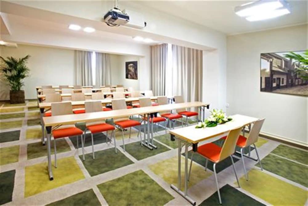 Plaza Prague Hotel - Czech Leading Hotels 28/32